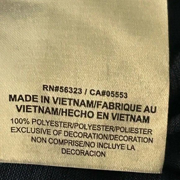 Men’s XXL Nike Houston Astros Athletic - Picture 4 of 5